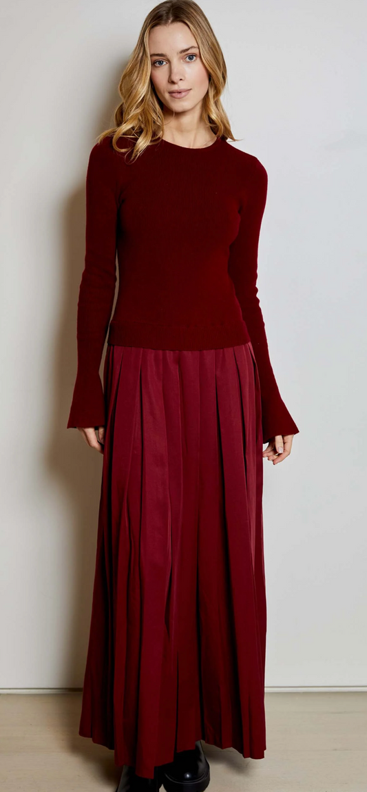 Meryl Dress