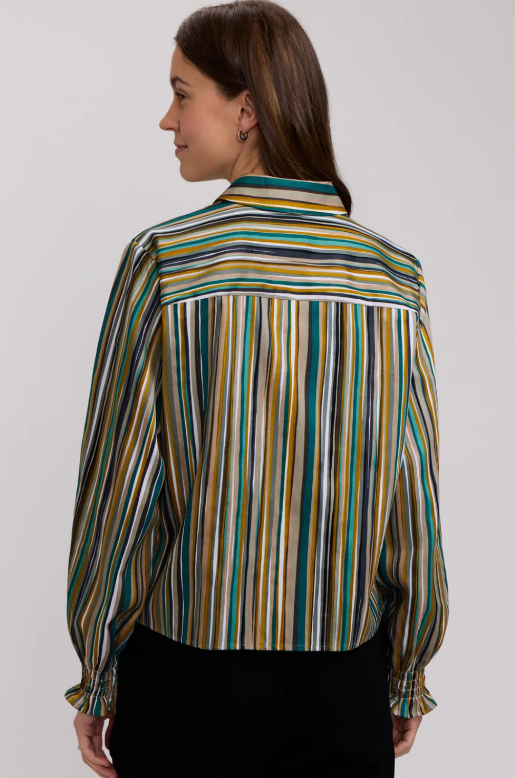 Foxcroft Vivienne Top
