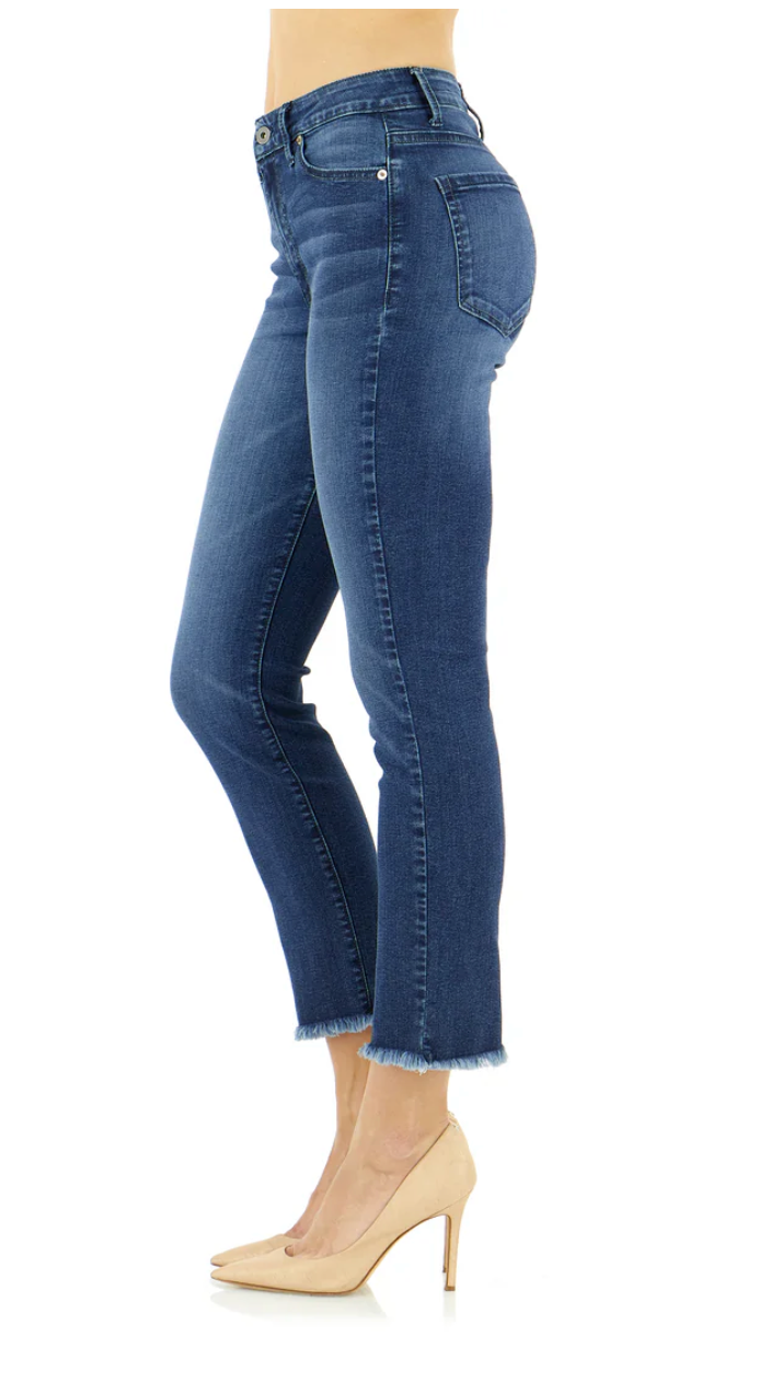 The Friend-Red Skies at Night