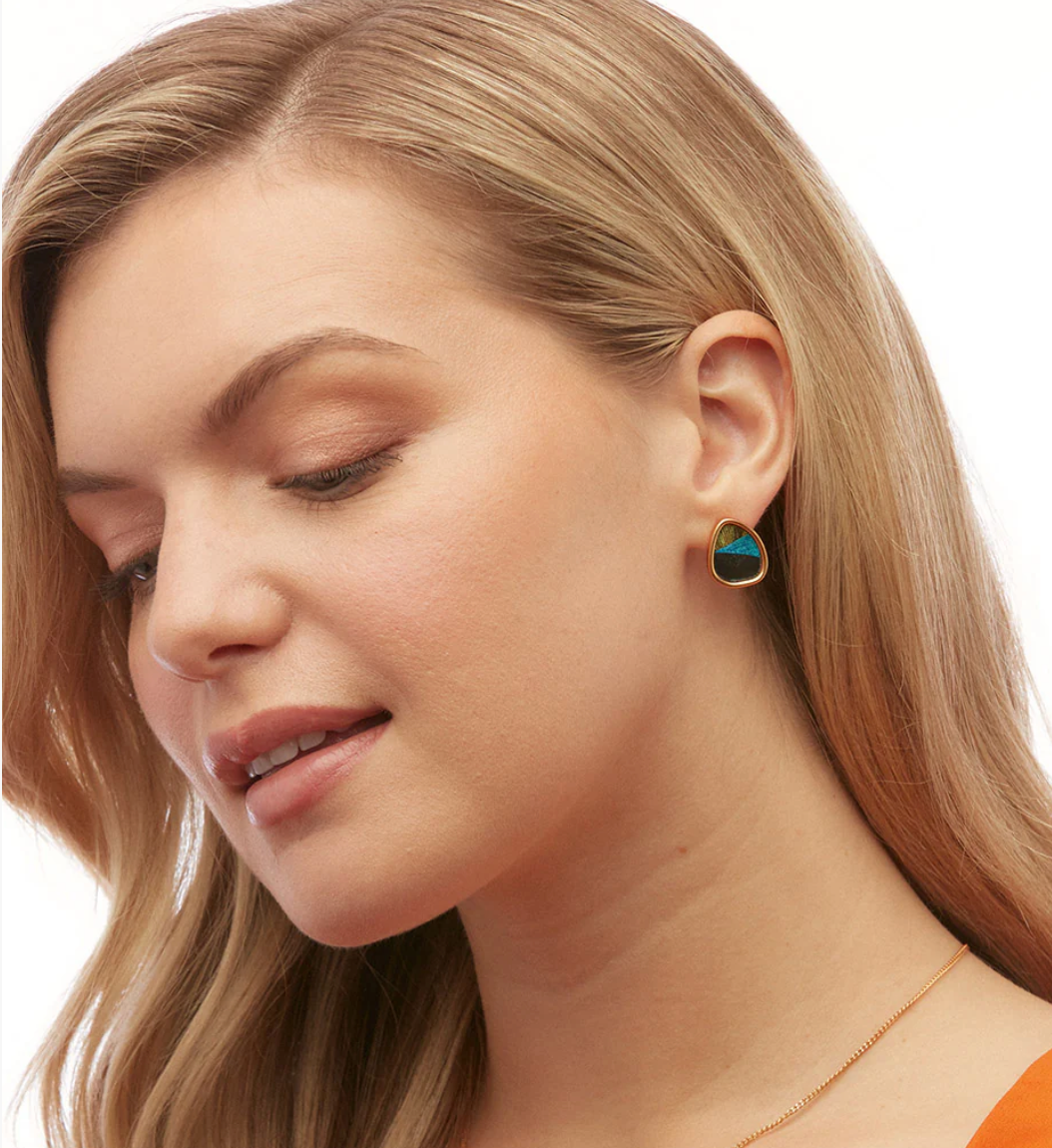 Livengood Sunset Earrings