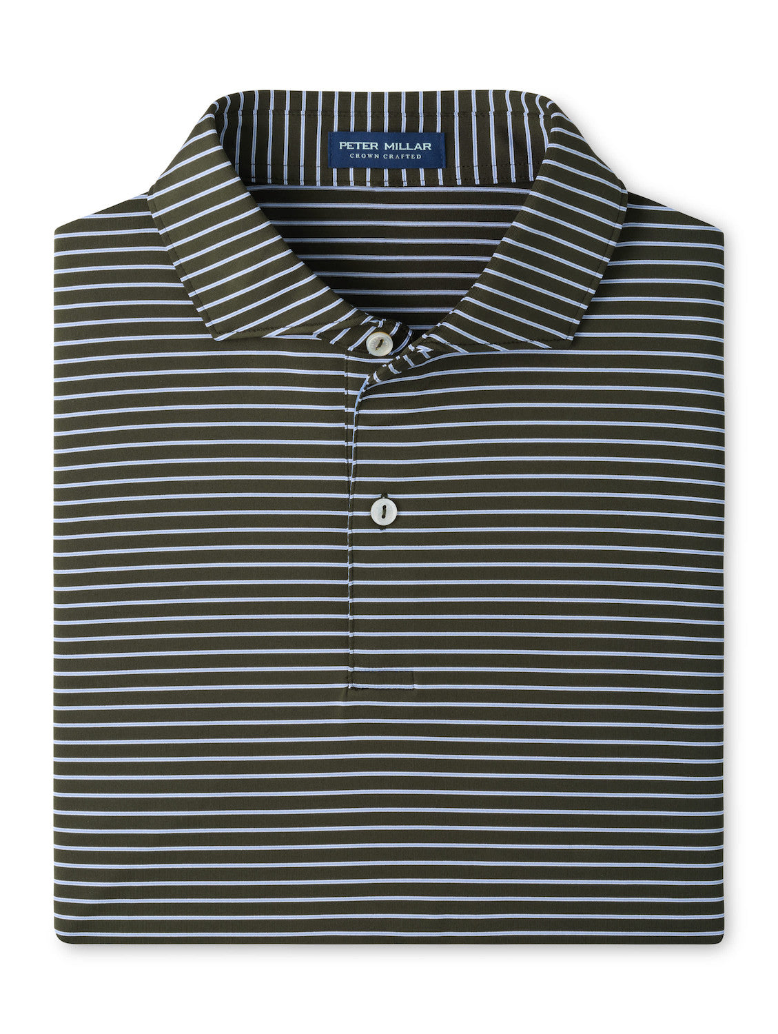 Keynote Performance Jersey Polo