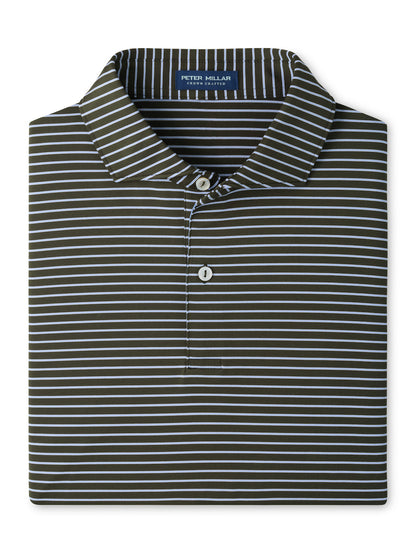 Keynote Performance Jersey Polo