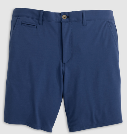 Jupiters Stretch Cotton Performance Shorts