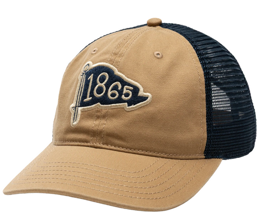 160th Hat