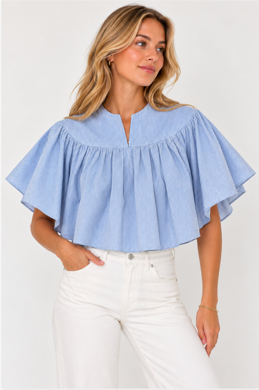 Jameson Swing Cape