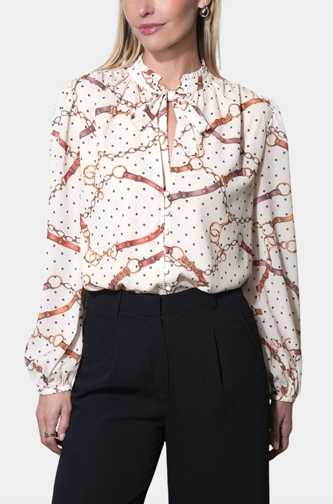 Greylin Bridget Blouse
