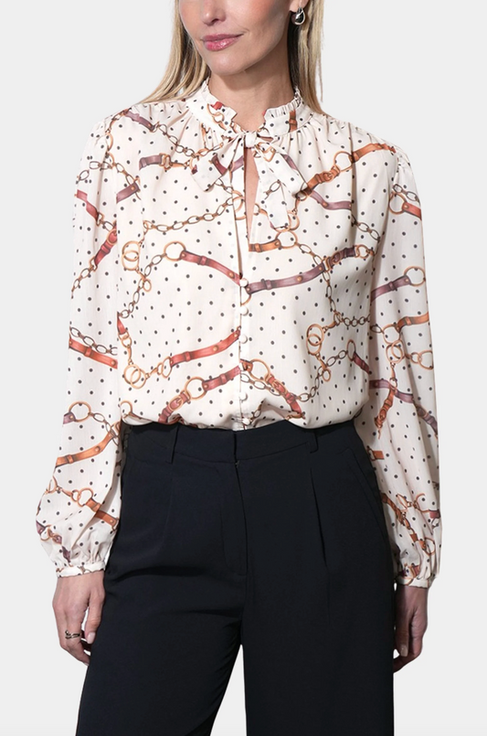 Greylin Bridget Blouse