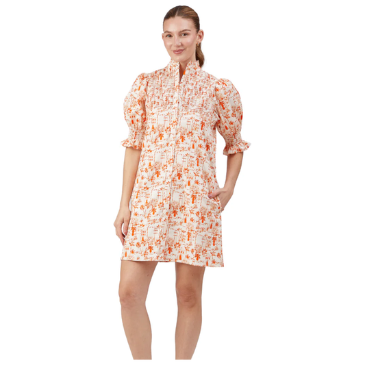 Aubrey Dress