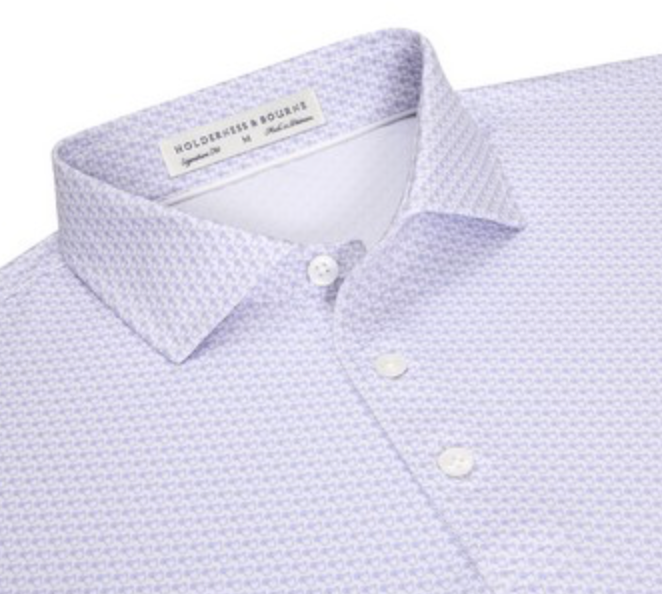 The Fulton Shirt