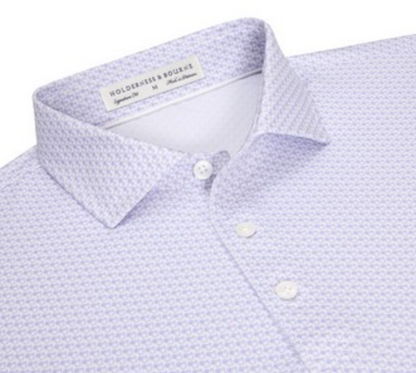 The Fulton Shirt