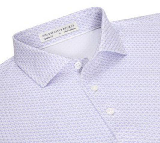 The Fulton Shirt