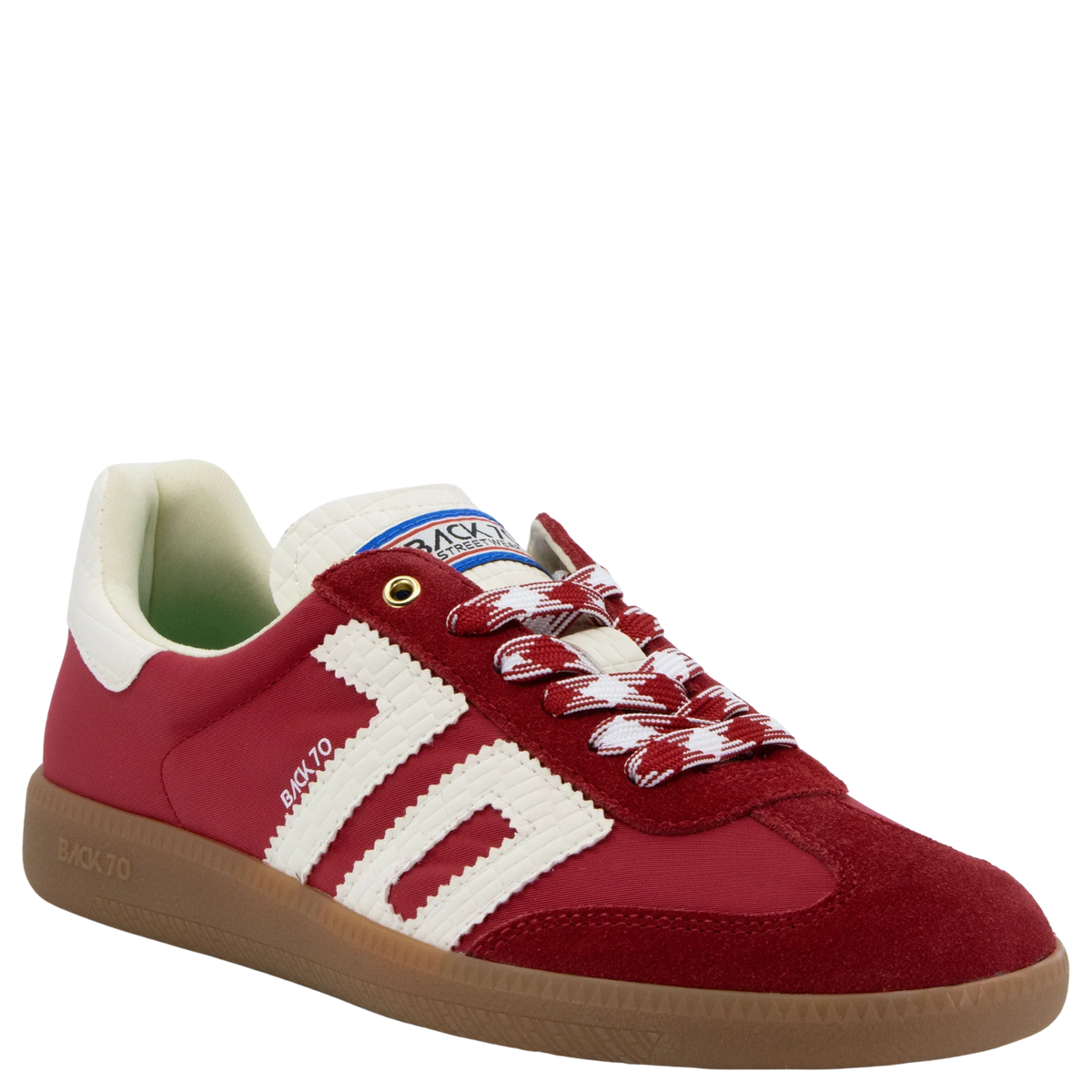 Back 70 Ghost-Red
