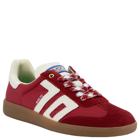 Back 70 Ghost-Red