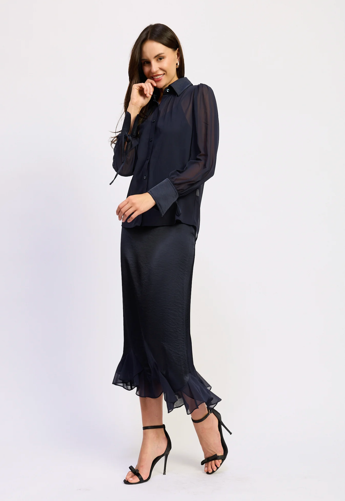 En Saison Gia Skirt