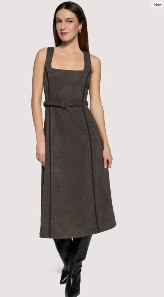 Lost and Wander Fall in the City Midi