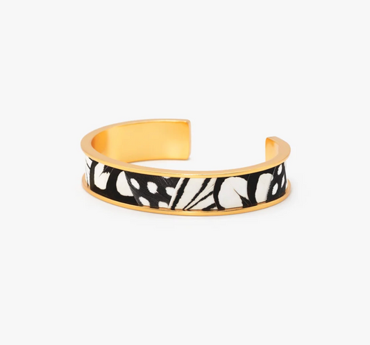 Brackish Homer Thin Cuff
