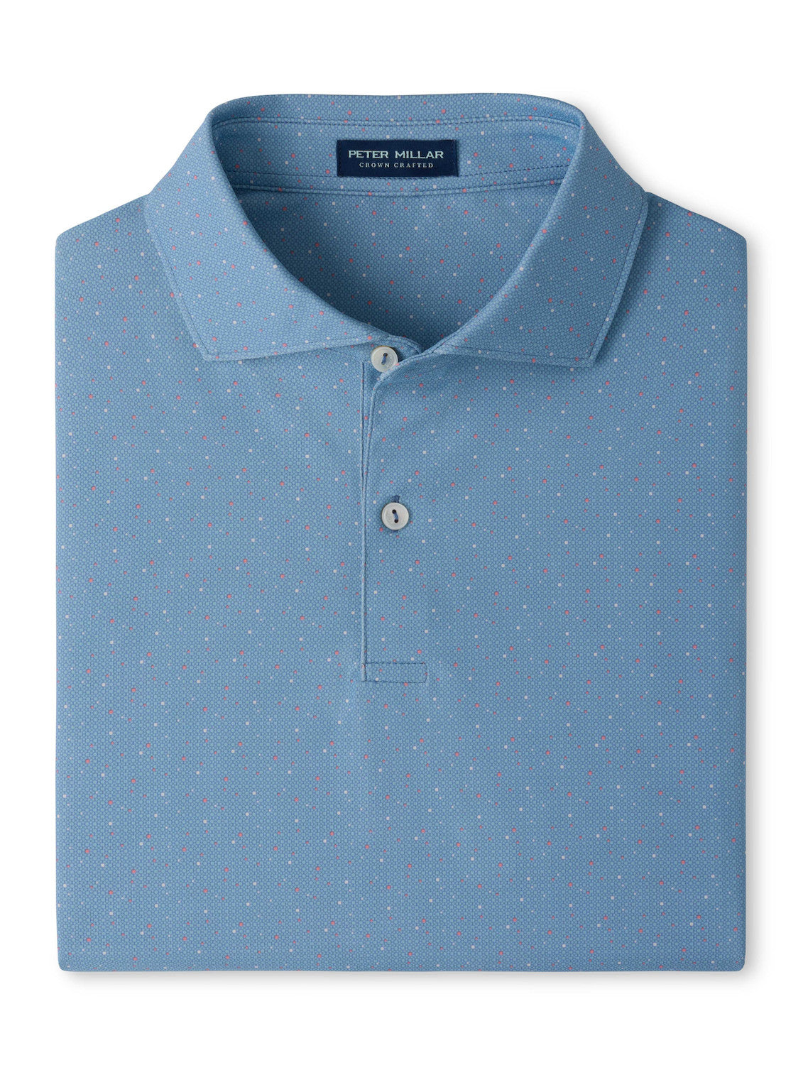 Campania Performance Jersey Polo