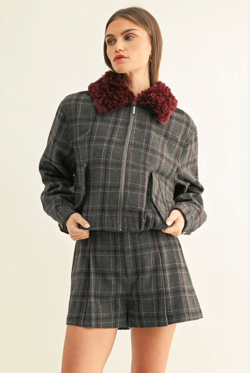 Adelyn Rae Daisy Jacket