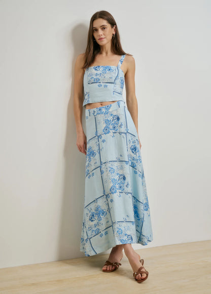 The There For You Skirt
