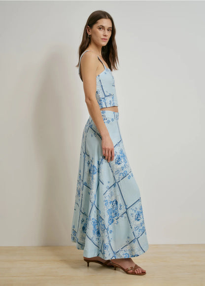 The There For You Skirt