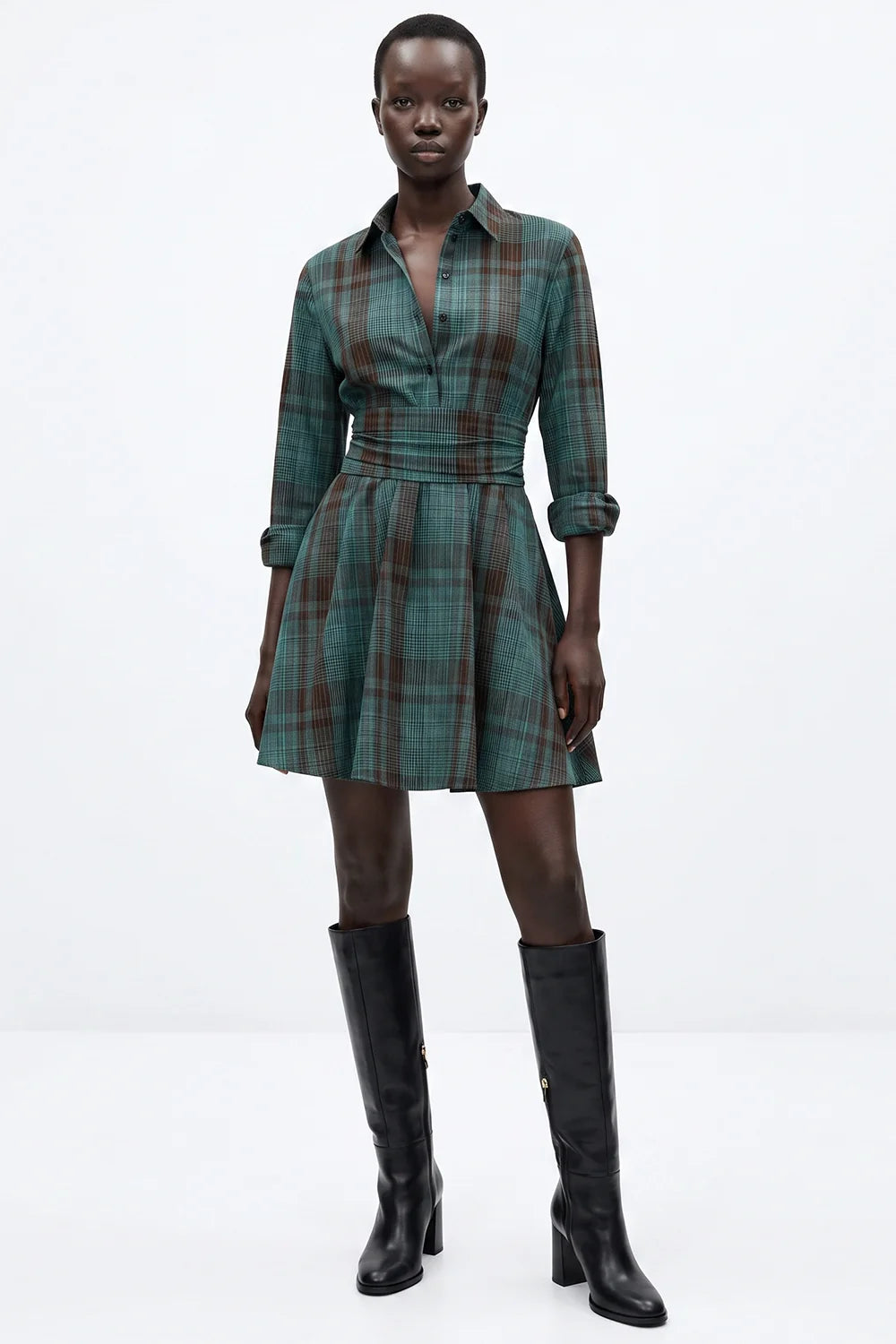 Exquise Viennaia Dress