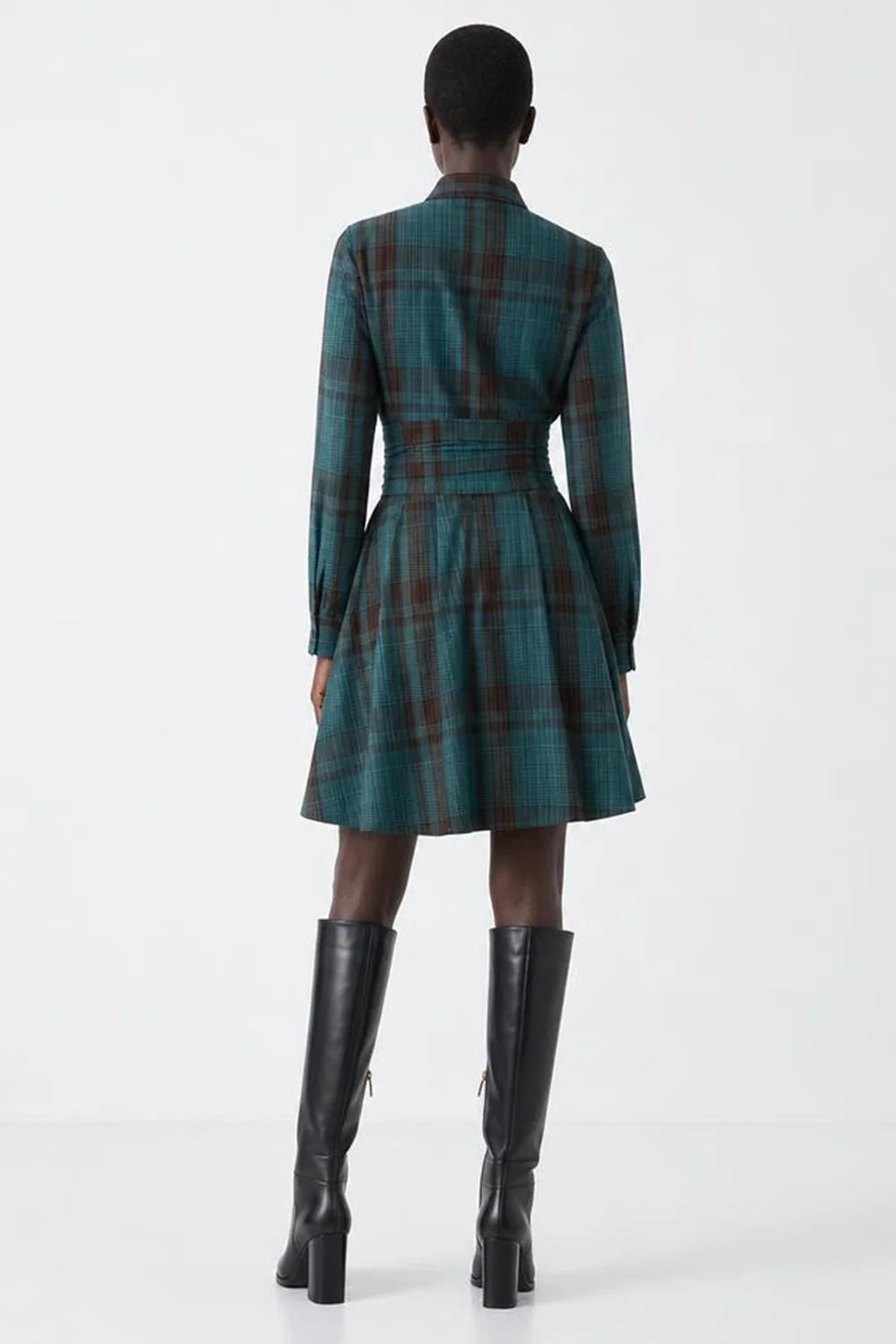 Exquise Viennaia Dress