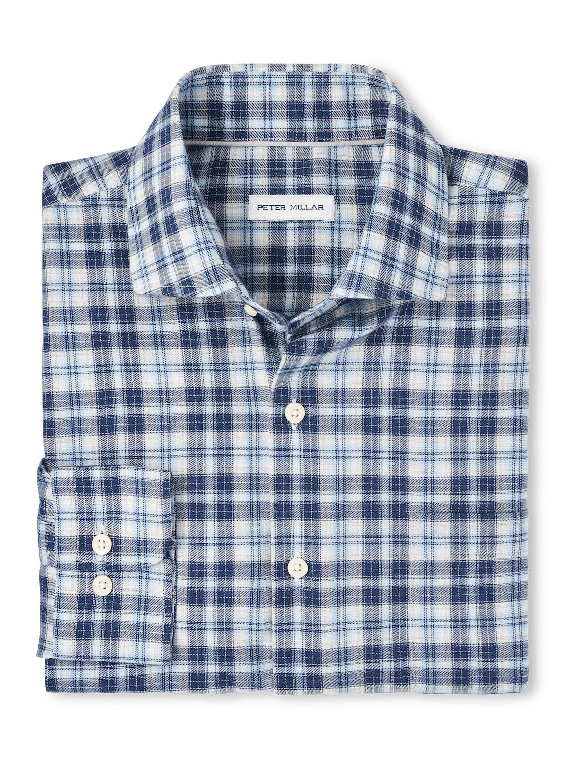 PM Fall Sport Shirt