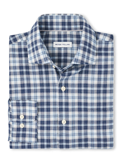 Fall Sport Shirt