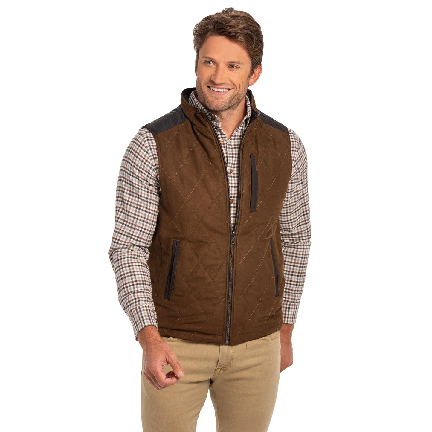 High Point Vest