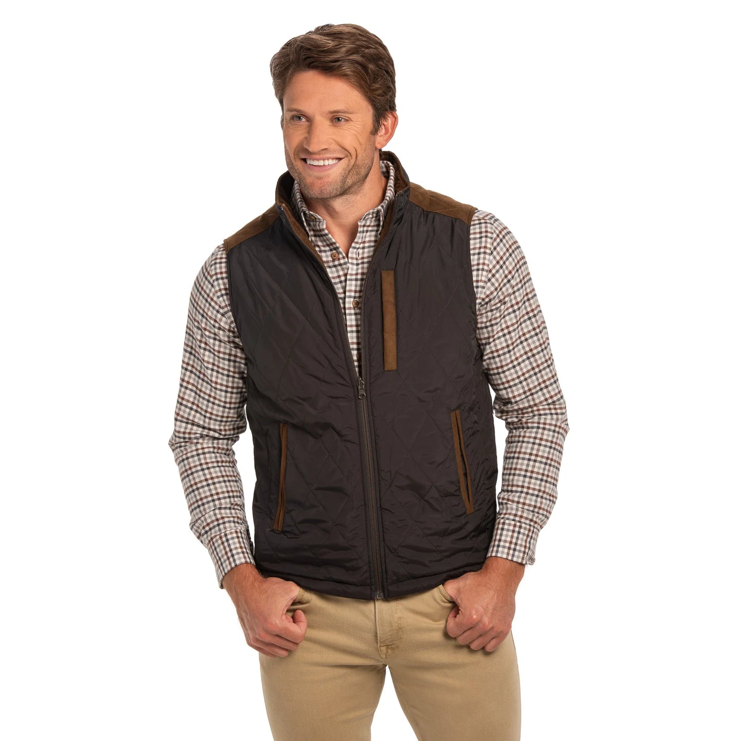 High Point Vest