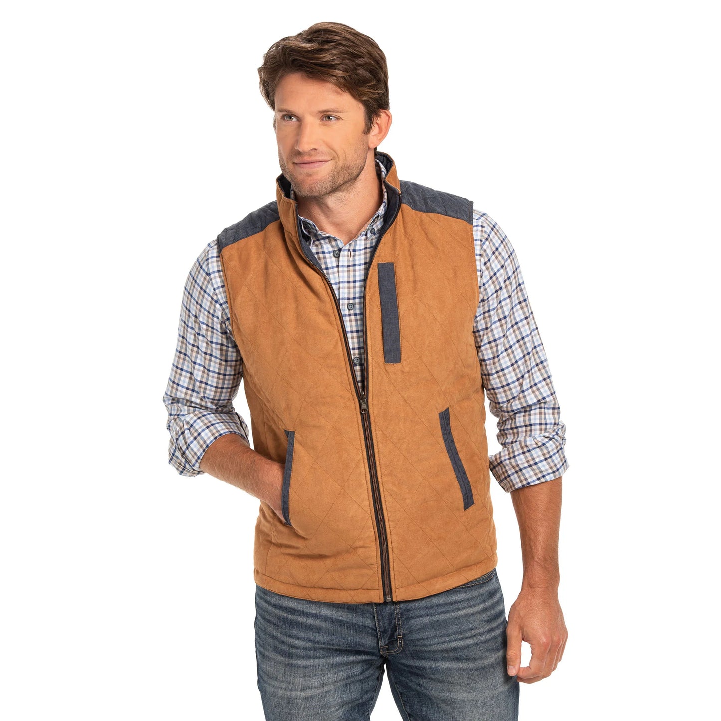 High Point Vest