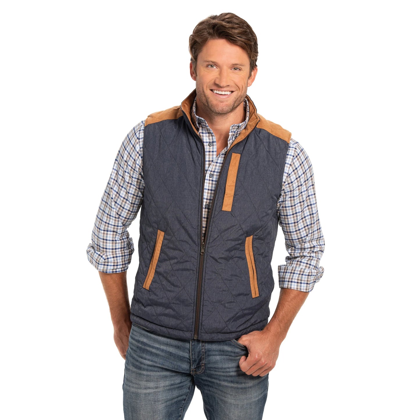 High Point Vest