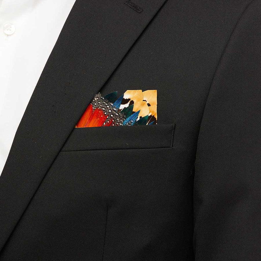 Pocket Squares