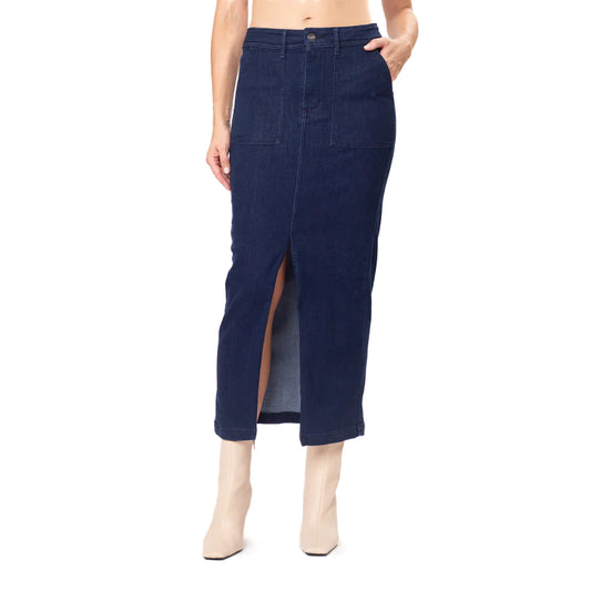 The Editor Skirt