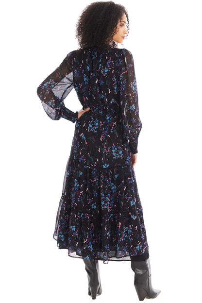 Winston Midi Dress