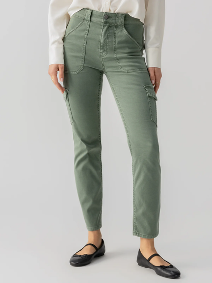 Hayden Cargo Pant