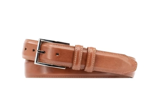 Samuel Coachman Leather Belt