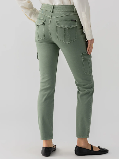 Hayden Cargo Pant