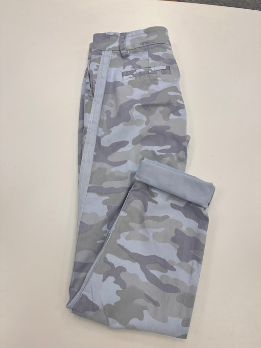 Milio Milano camo chino