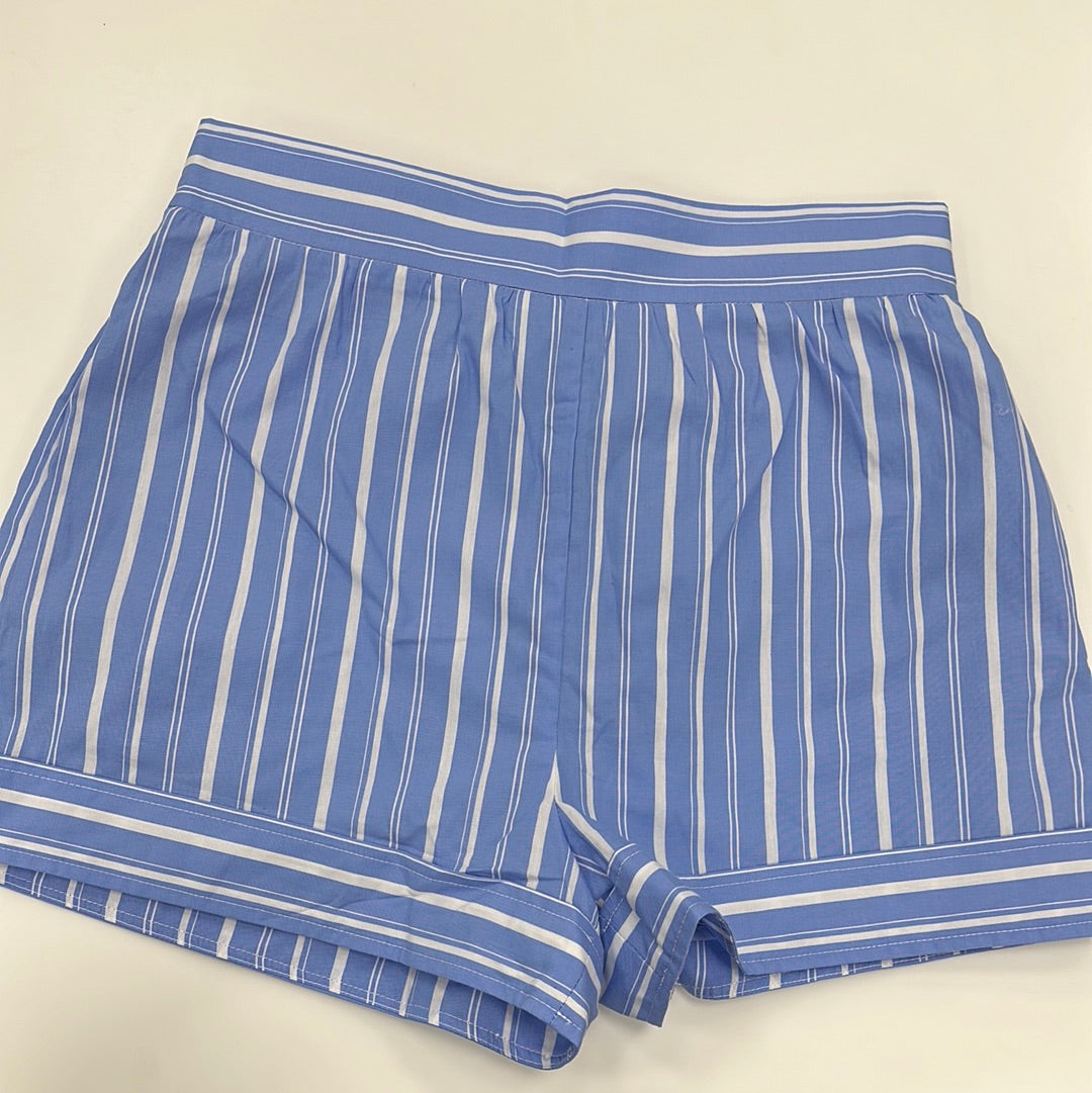 Jameson striped short