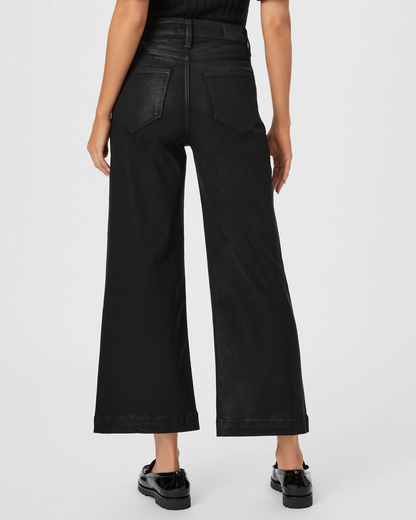 Kara Pant in Black