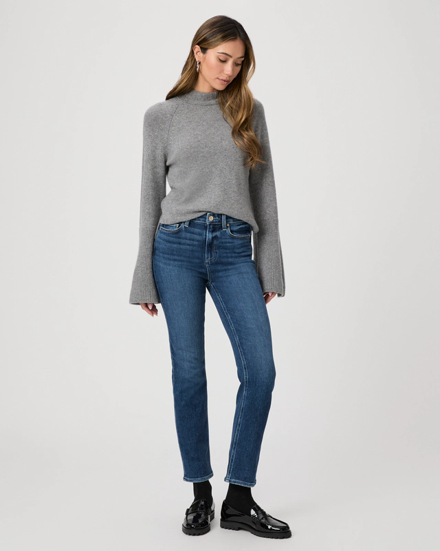 Paige Cindy Arpeggio Jeans