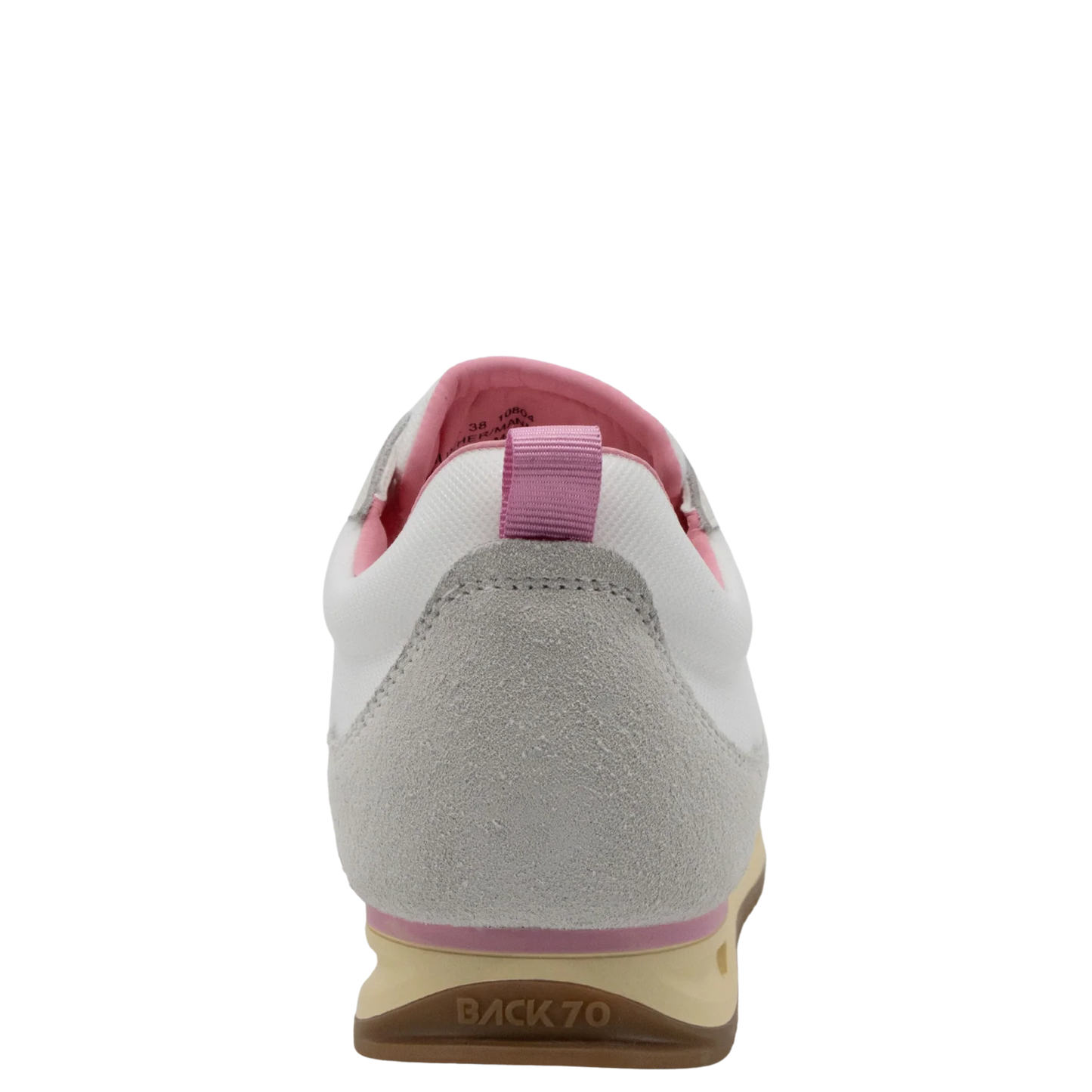 Jump in Ice Sneakers