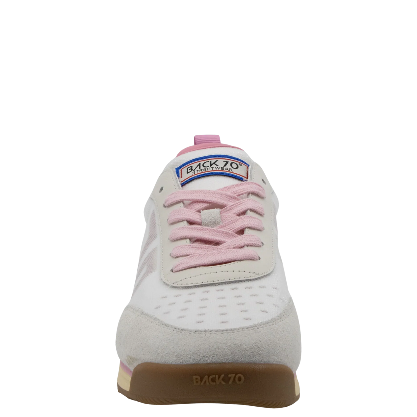 Jump in Ice Sneakers