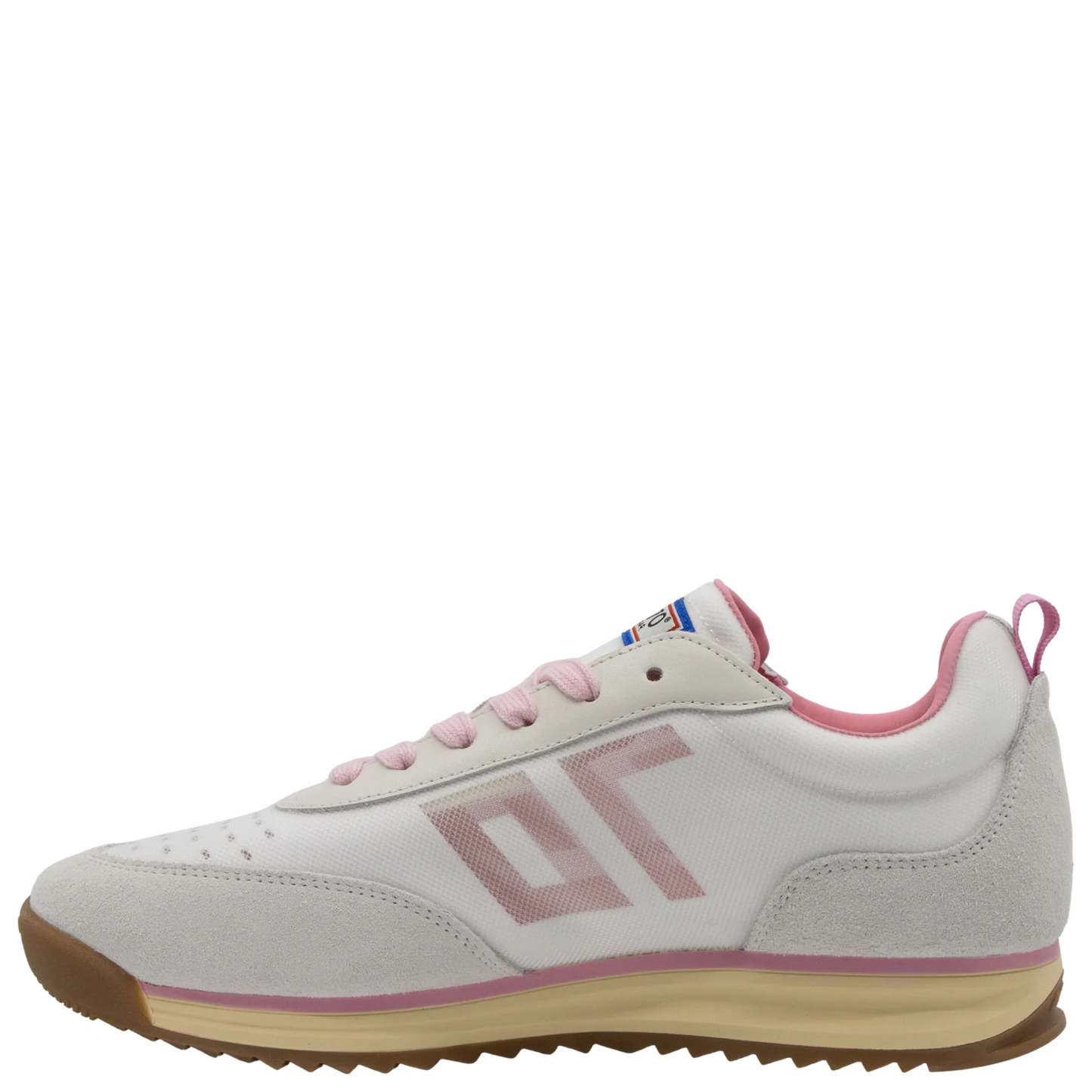 Jump in Ice Sneakers