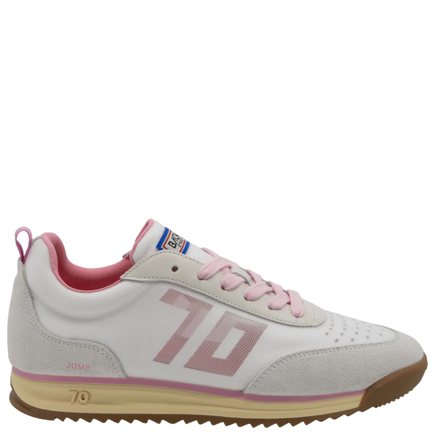 Jump in Ice Sneakers