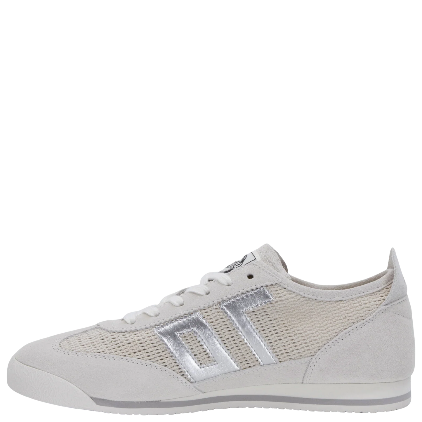 Leon in Ice Sneakers