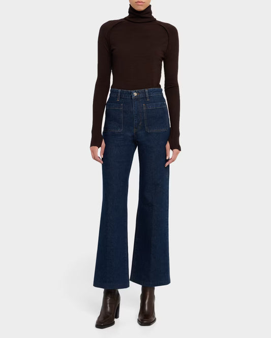 Frame The Refined Pant