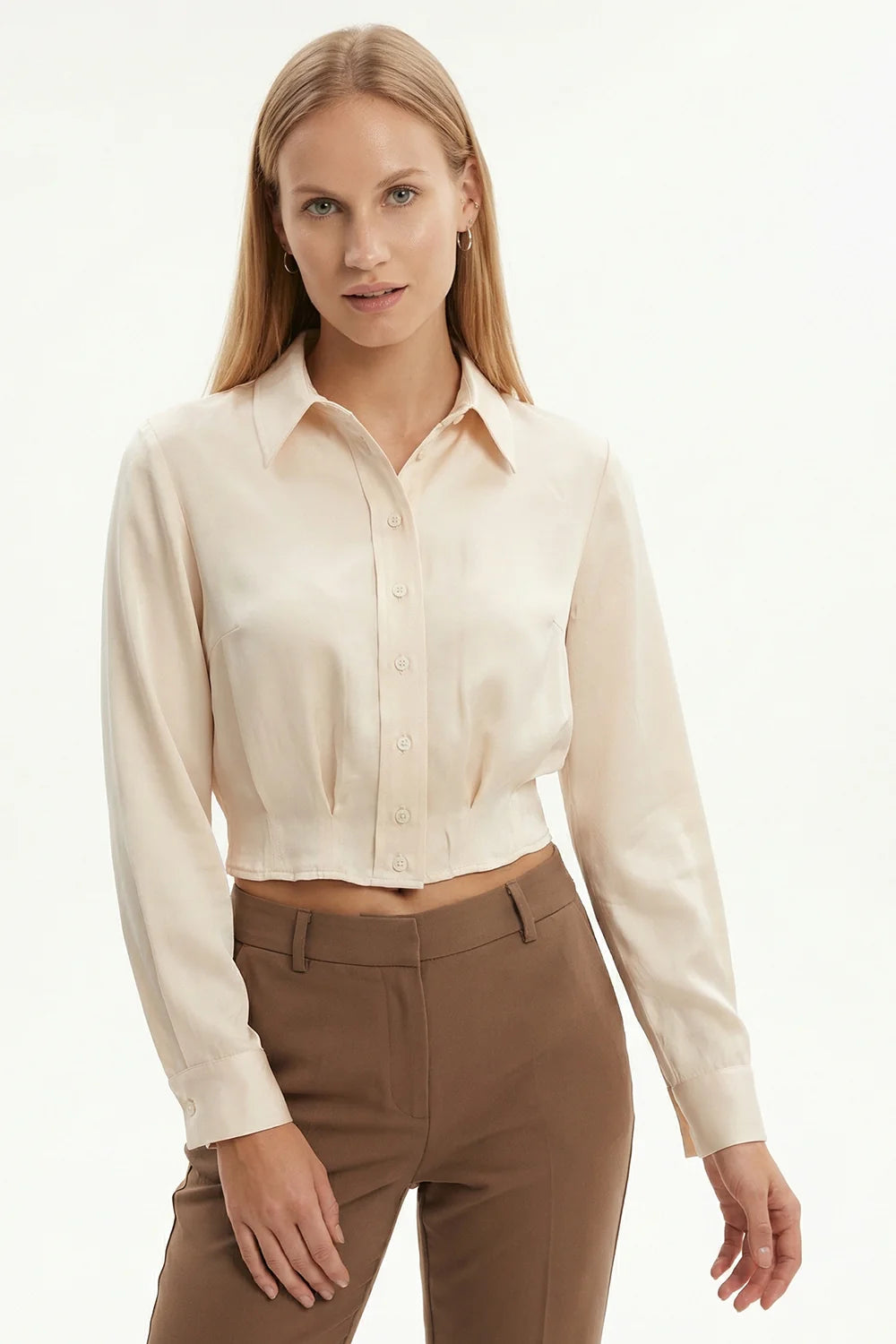Exquise Paisley Shirt