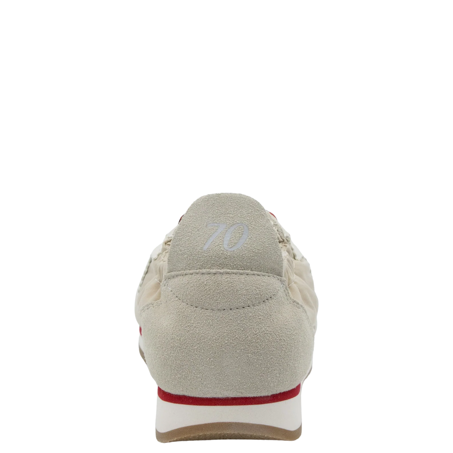 Rocket in Sand Sneakers